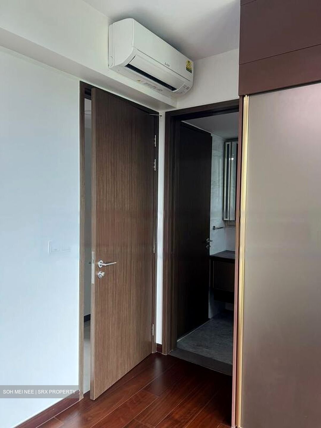 Normanton Park (D5), Apartment #457522421